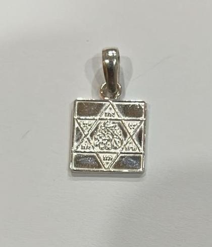 Wealth Locket (Loh-e-Taqdeer)