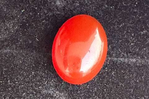 RED AQEEQ لال عقیق