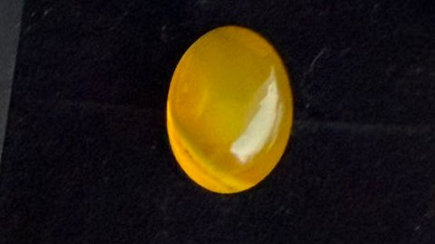 زَرد عقیق (Yellow Aqeeq)