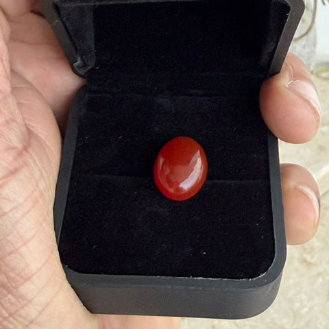 RED AQEEQ لال عقیق